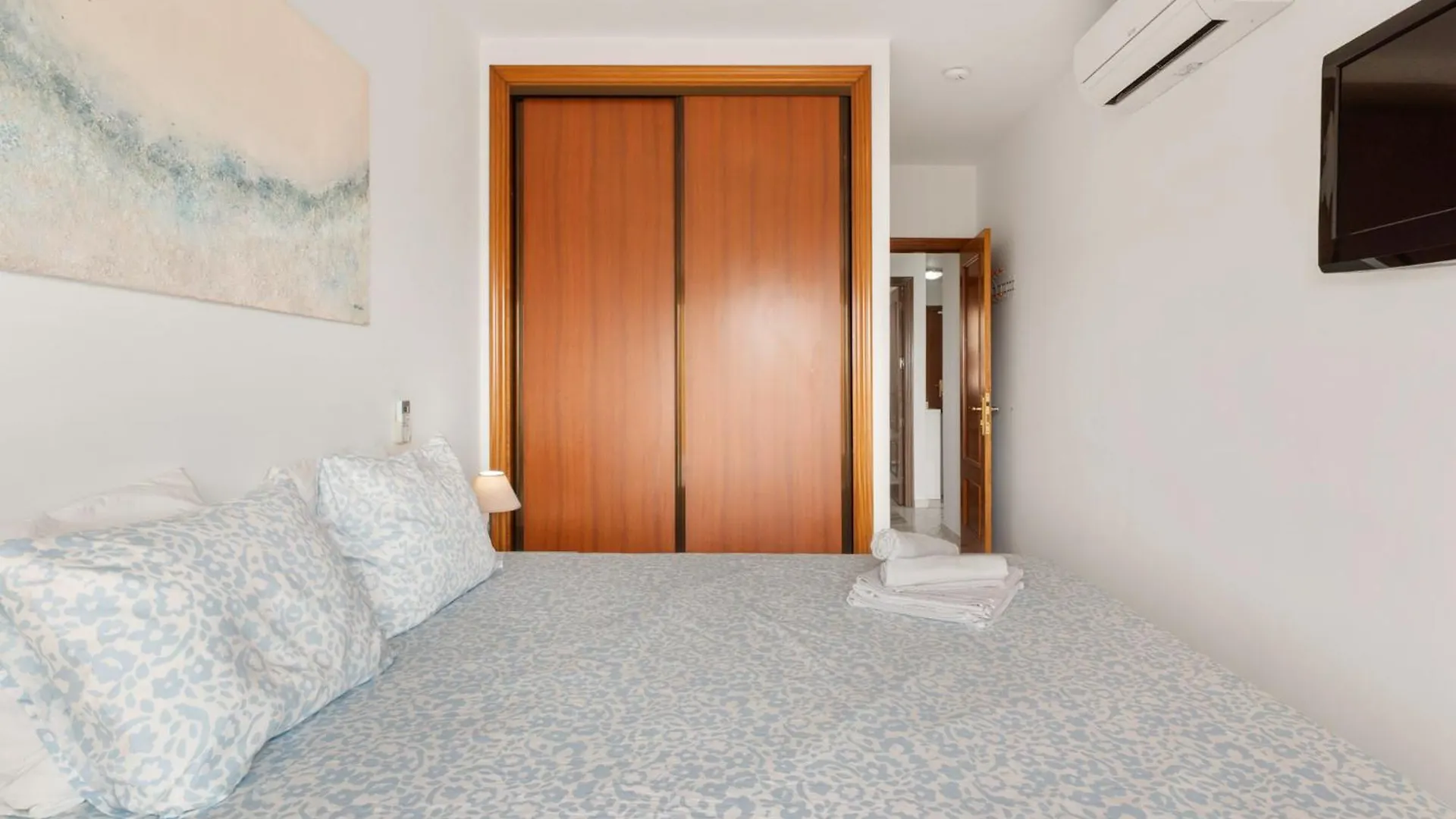 Top Floor Fuengirola Park Apartment 0*,  Spanyolország