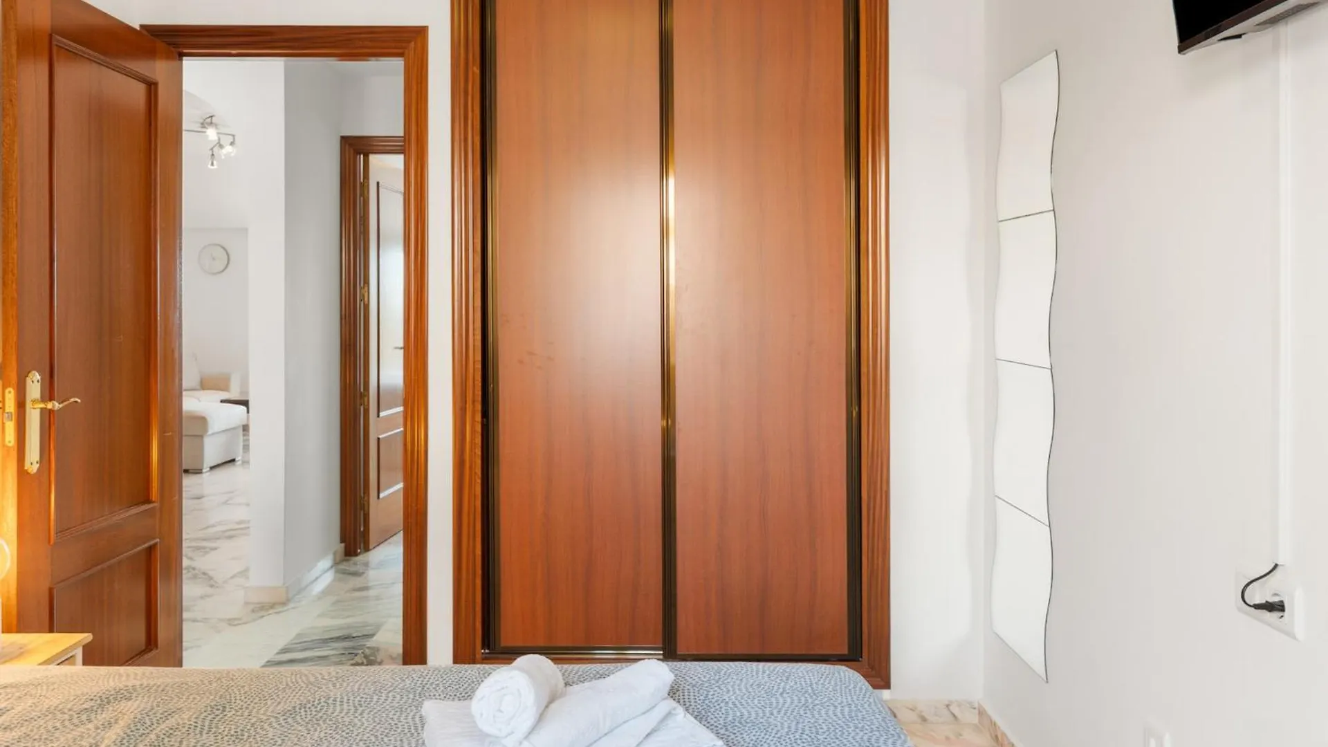 Top Floor Fuengirola Park Apartment 0*,  Spanyolország