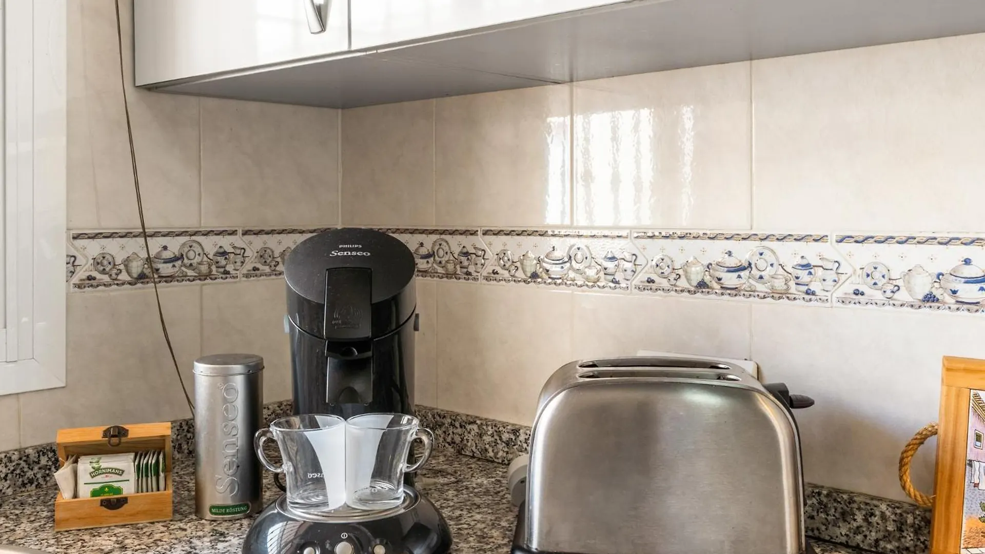 Top Floor Fuengirola Park Apartment