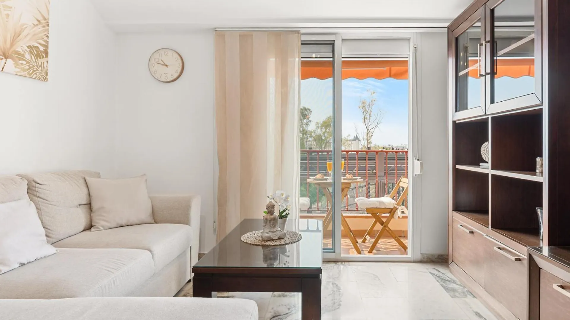 Top Floor Fuengirola Park Apartment