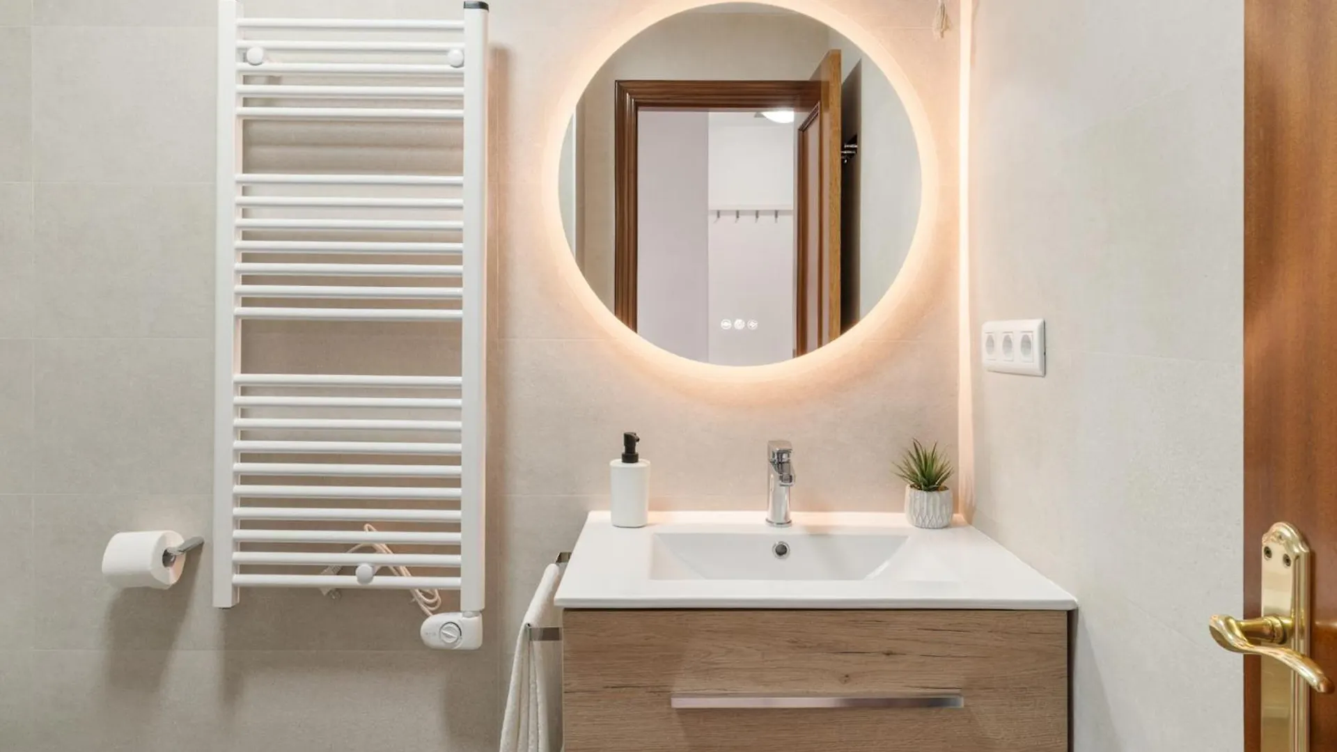 Top Floor Fuengirola Park Apartment