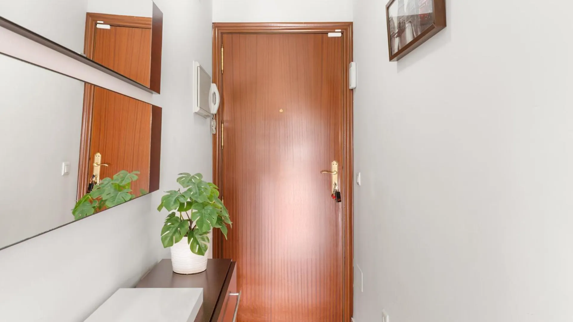 Top Floor Fuengirola Park Apartment